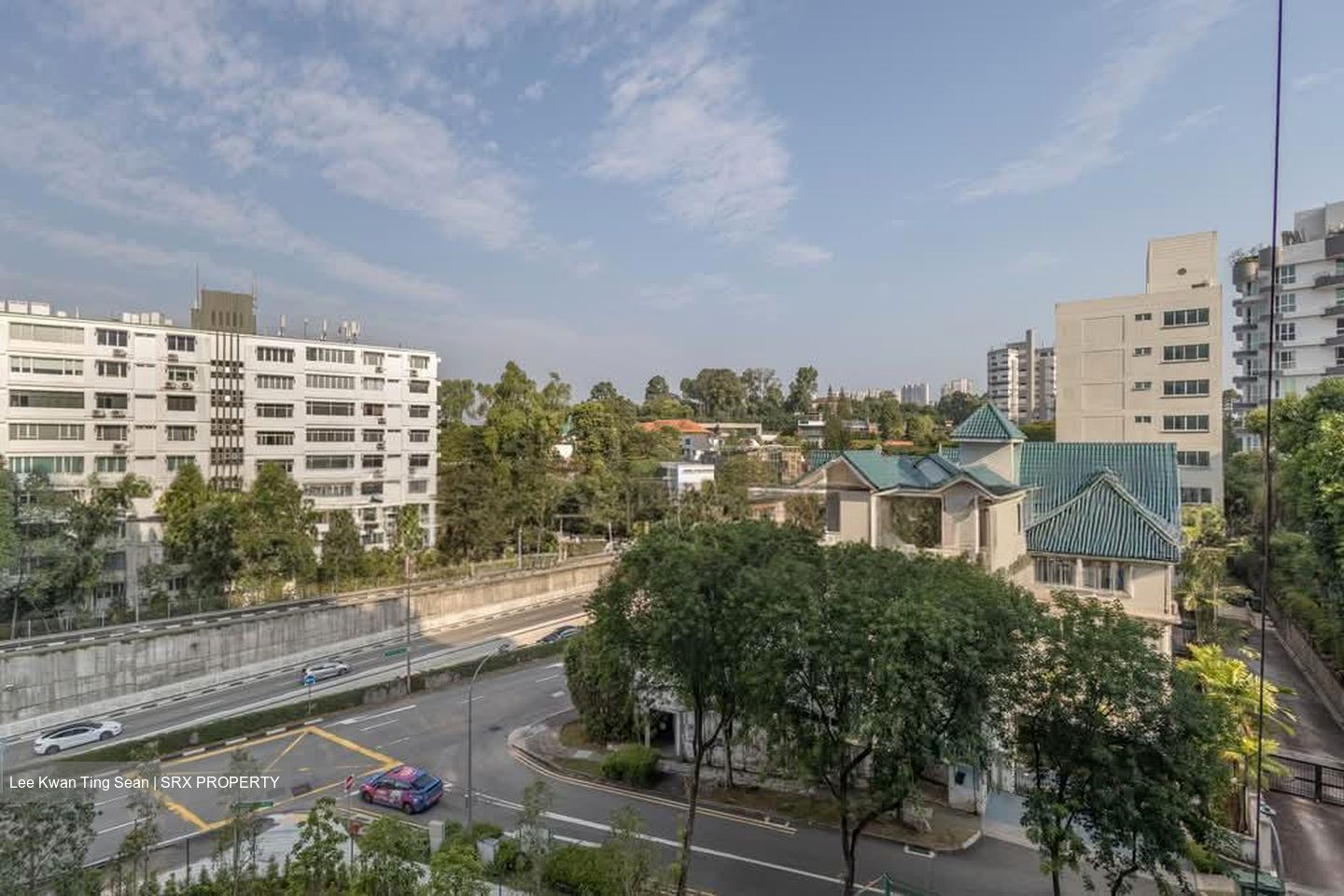 Hyll On Holland (D10), Condominium #598735061